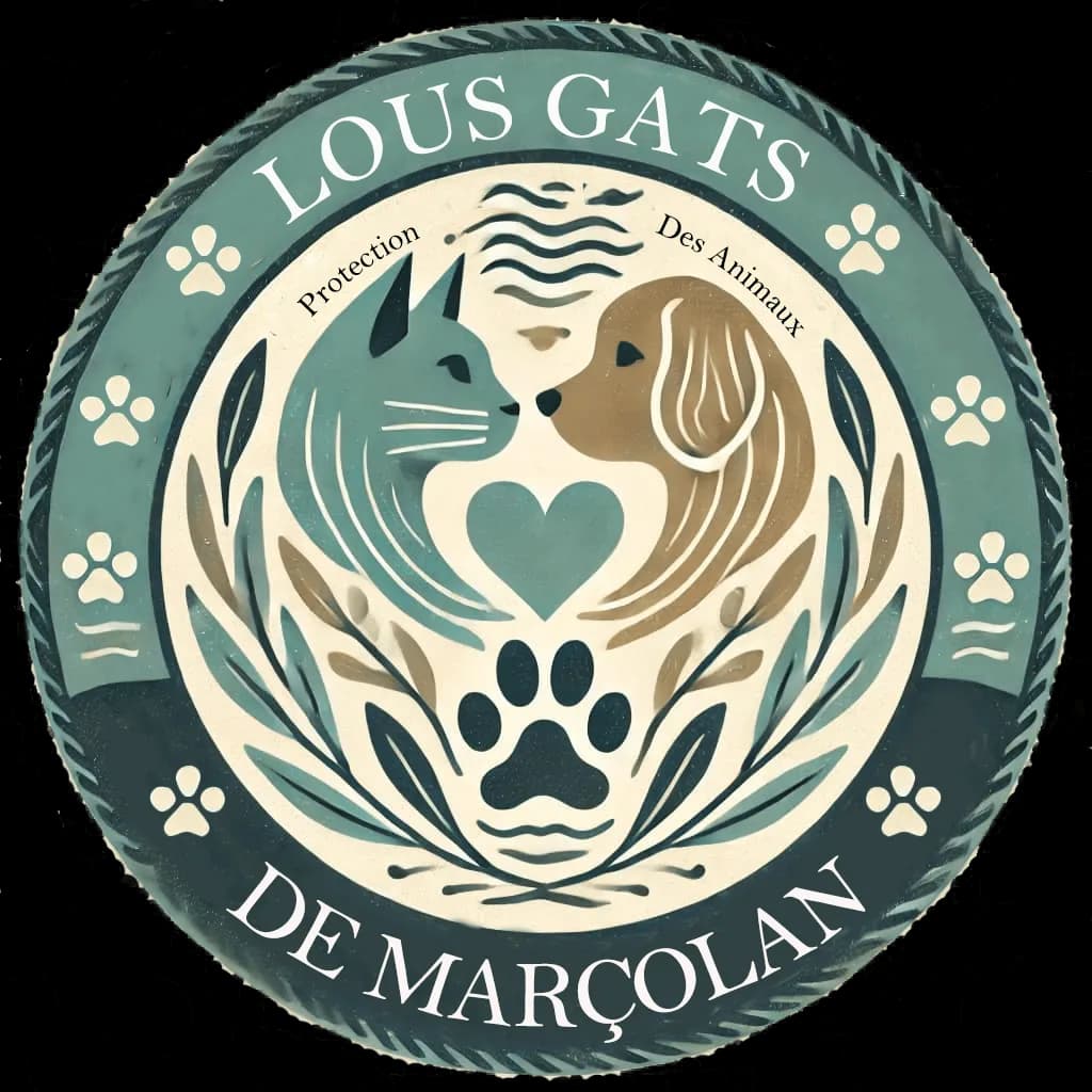 LOUS GATS DE MARÇOLAN