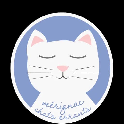 Association Mérignac Chats Errants