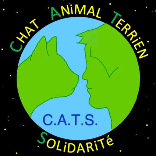C.A.T.S. Chat Animal Terrien Solidarité