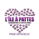 L'île à pattes