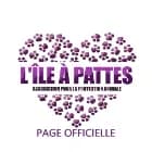L'île à pattes