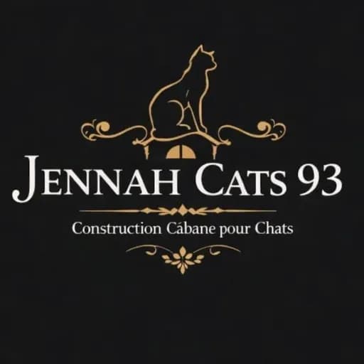 Jennah Cats