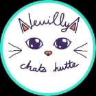 Neuilly Chats Hutte
