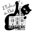 Ecole du chat de Saint-Denis