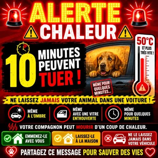 SOS Animaux