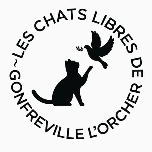 Les Chats Libres de Gonfreville l'Orcher