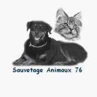 Sauvetage des Animaux 76