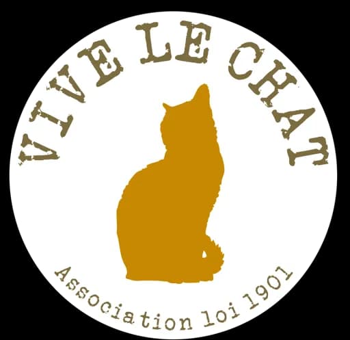 Vive le chat