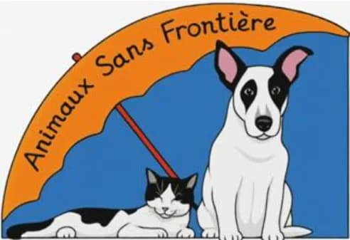 Animaux sans frontière