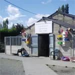 Refuge Animalier du Pays de Landerneau (RAPL)