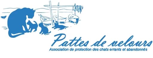 Pattes de velours