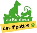 Au Bonheur des 4 Pattes