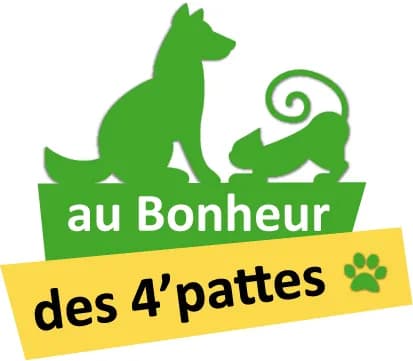 Au Bonheur des 4 Pattes