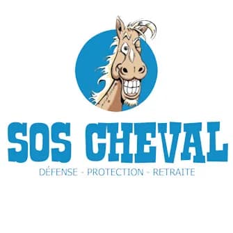 Refuge de SOS Cheval