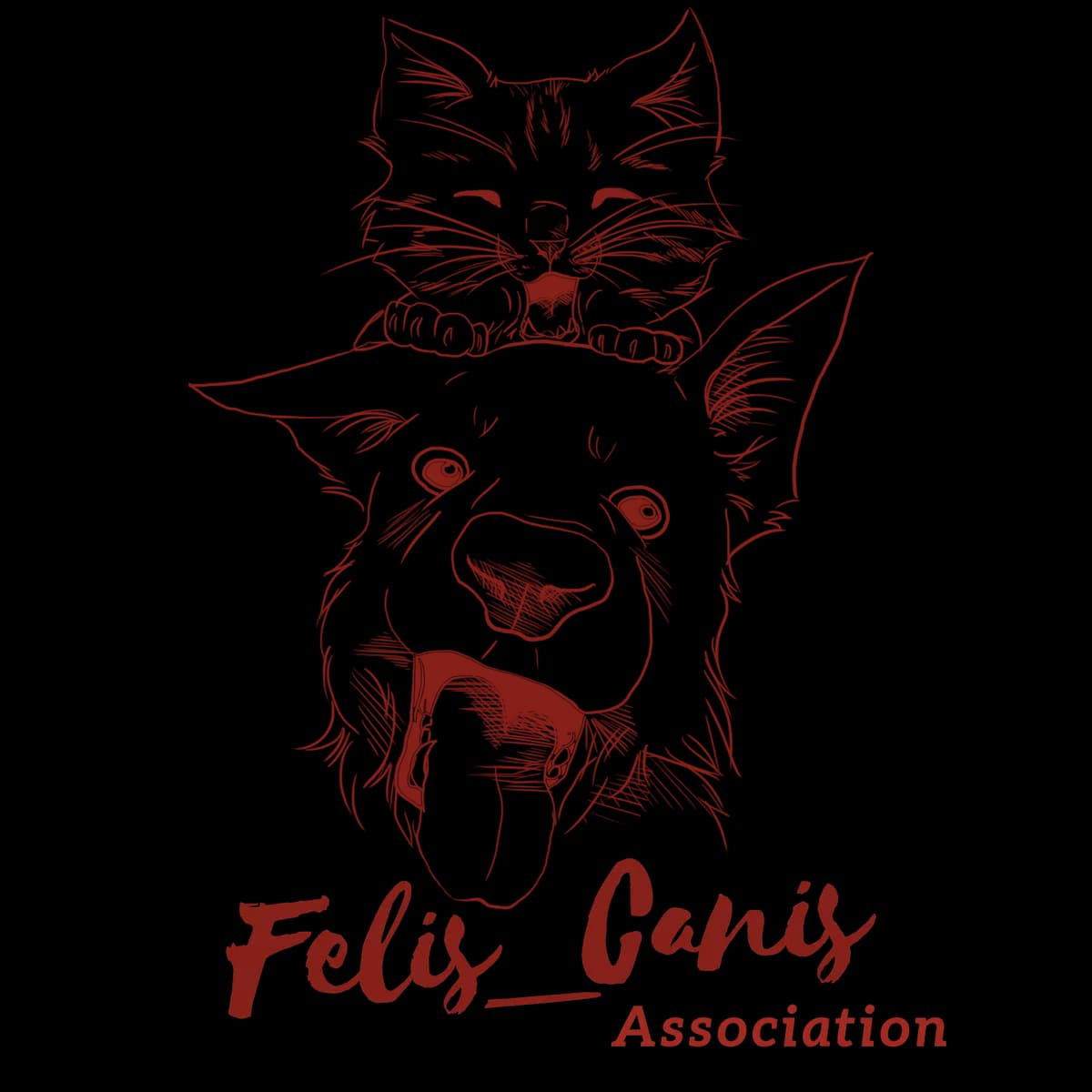 Felis_Canis Association