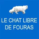 Le Chat Libre de Fouras