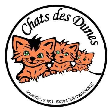 Chats des Dunes