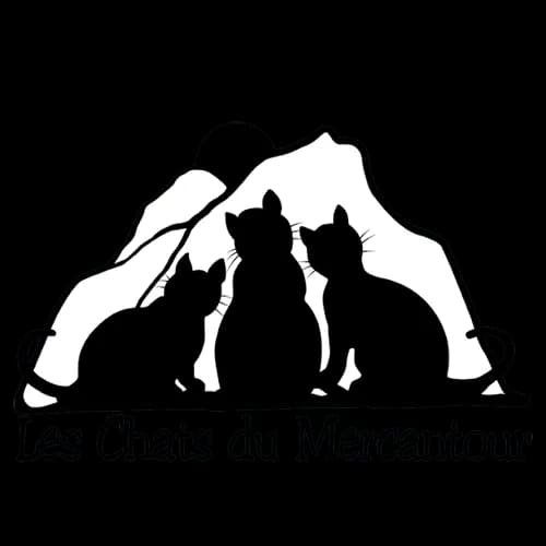Les Chats du Mercantour