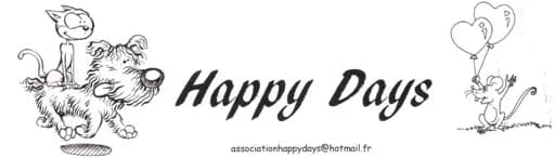 Happy Days