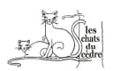 Les chats du Cèdre