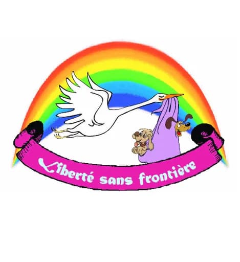 Liberté sans frontière