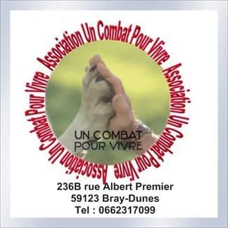 Un combat pour vivre
