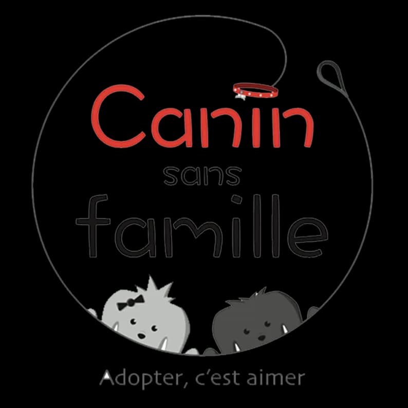 Canin sans Famille