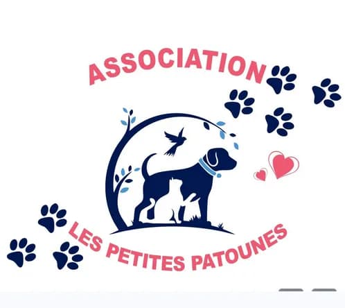 Les petites patounes