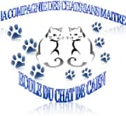 La compagnie des chats sans maitre/Ecole du chat de Caen