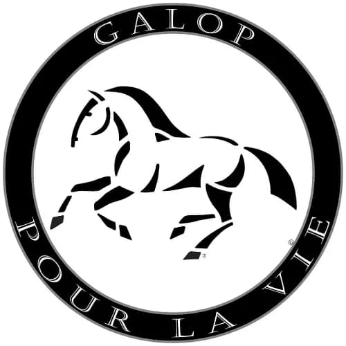 Galop pour la vie