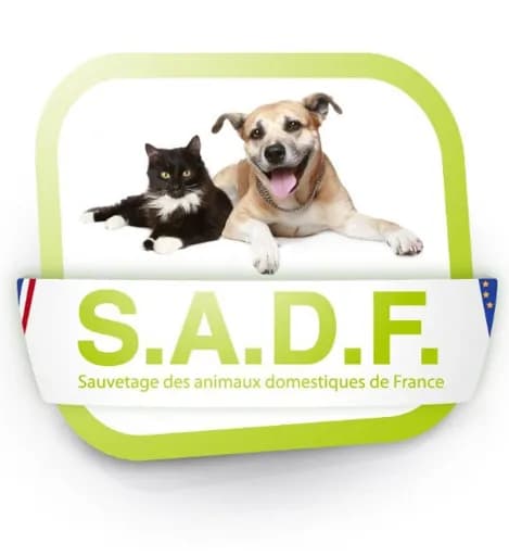 Sauvetage des Animaux Domestiques de France (SADF)