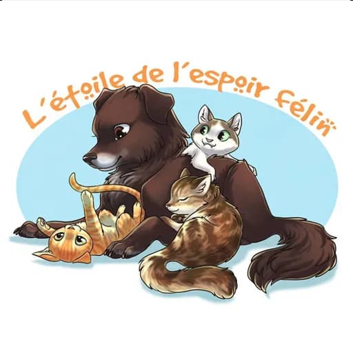 L'Etoile de l'Espoir Canin et Félin