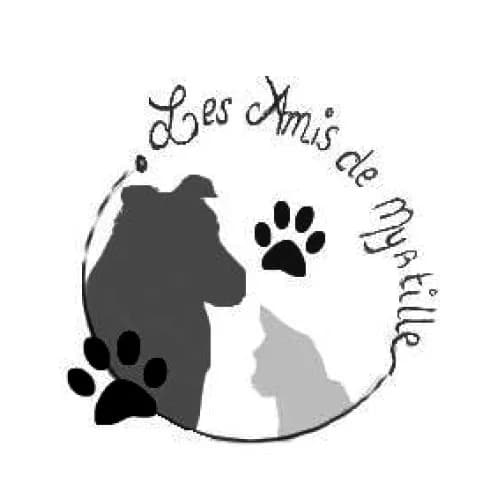 Les Amis de Myrtille