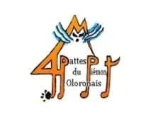 Les 4 pattes du Piémont Oloronais