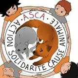 A.S.C.A Action Solidarité Cause Animale