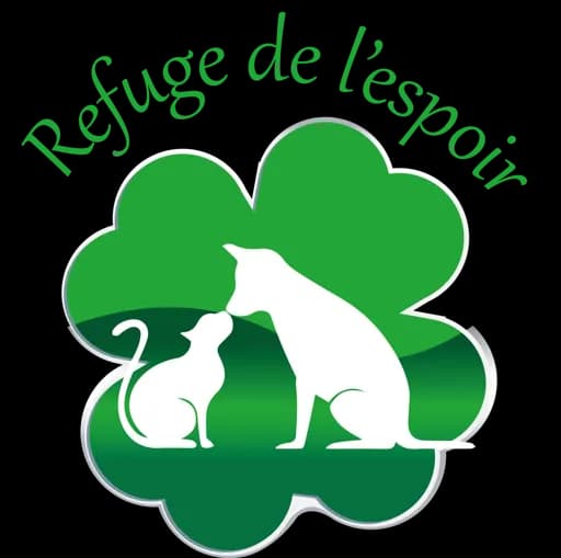 Refuge de l'Espoir SPA de Pierrelatte et du Tricastin