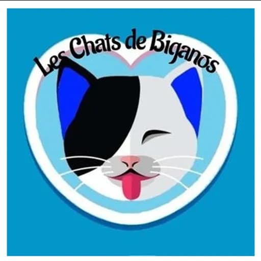Les Chats de Biganos