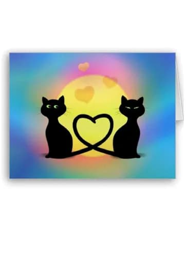 Au bonheur des chats