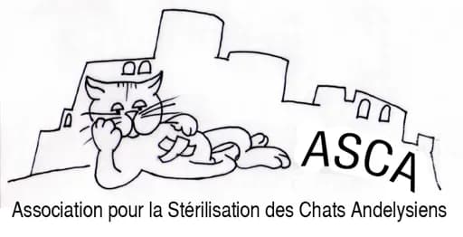 ASCA (Association pour la Stérilisation des Chats Andelysiens)