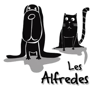 Les Alfredes