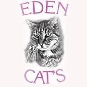 Eden cat's