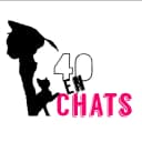 40 En Chats