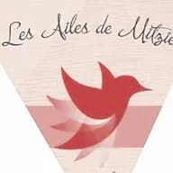 Les ailes de Mitzie