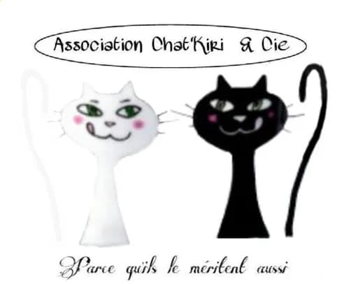 Chat'kiri & Cie