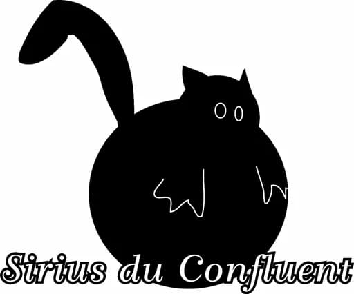 Sirius du Confluent
