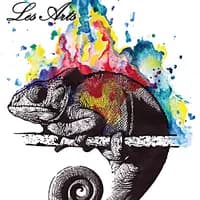 Les Arts et les Ames