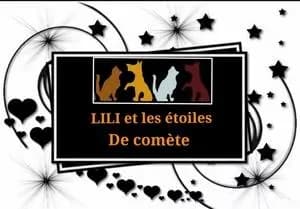 Lili et les étoiles de comète