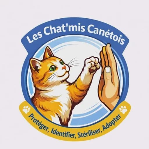 Les Chat'mis Canétois