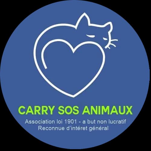 Carry SOS Animaux