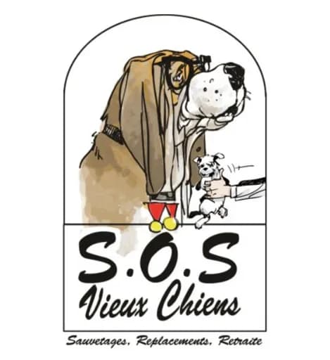 SOS Vieux Chiens